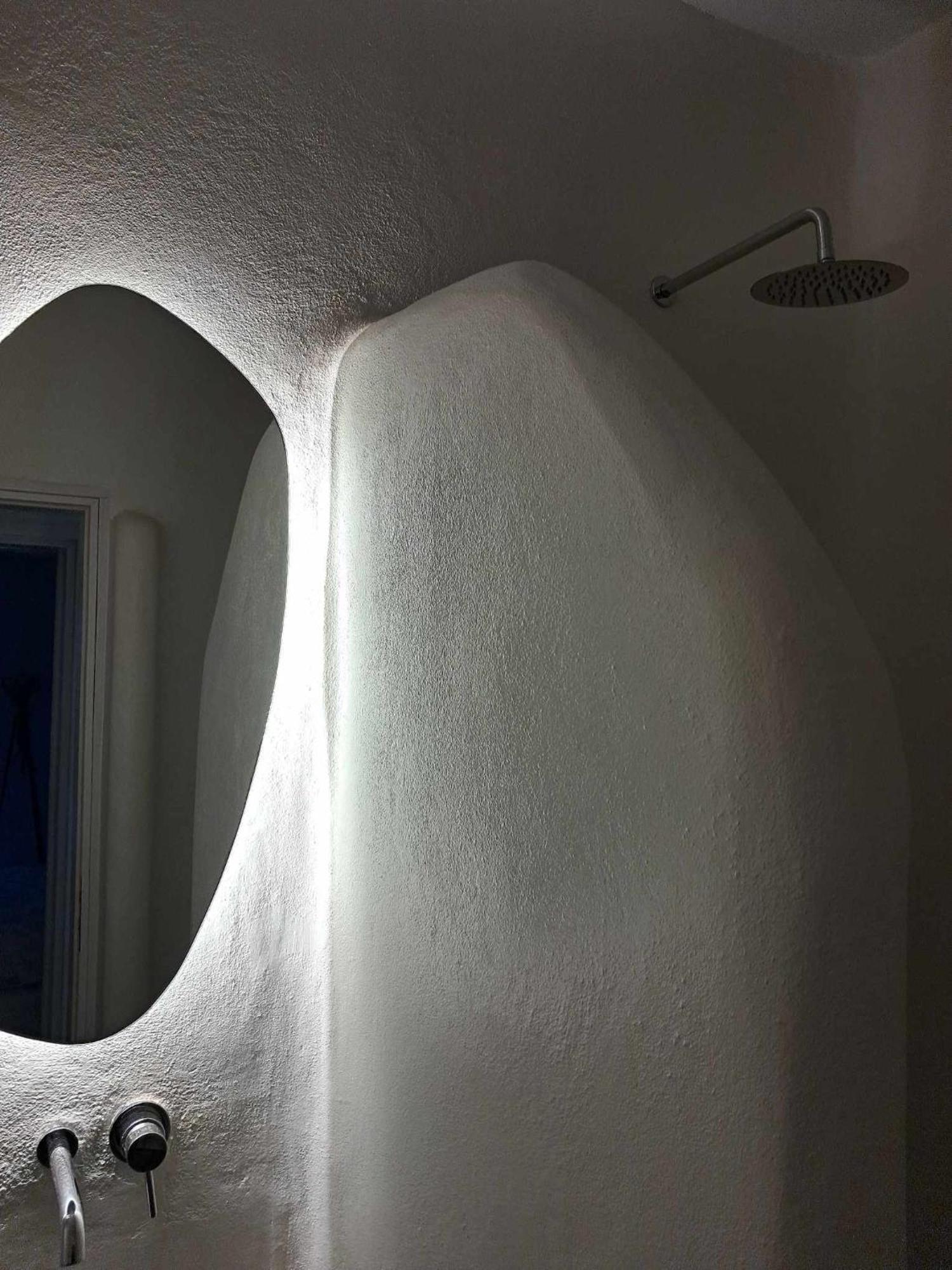 Ariadne'S Crown Luxury Suites With Private Pool Vívlos Buitenkant foto